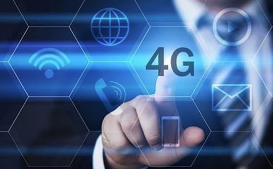 Cuba tăng cường phát triển mạng truy cập cho công nghệ 4G