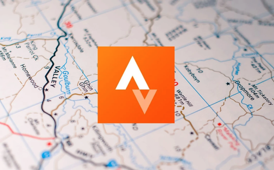 Ứng dụng Strava có thể làm lộ địa chỉ nhà riêng