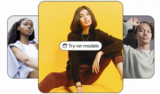 Google Search tích hợp công nghệ chăm sóc da