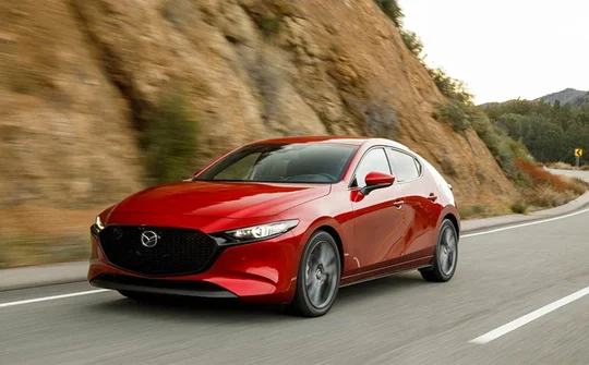Mazda3 2024 sắp được bán, giá khởi điểm hơn 24 nghìn USD