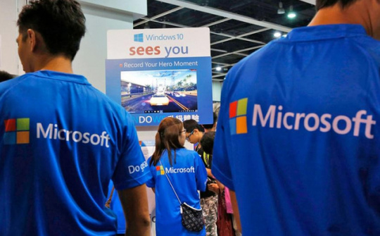 Microsoft kết thúc hỗ trợ Windows 10 21H2