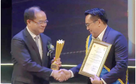 S3Corp - Đối tác tin cậy trong lĩnh vực xuất khẩu phần mềm chất lượng cao