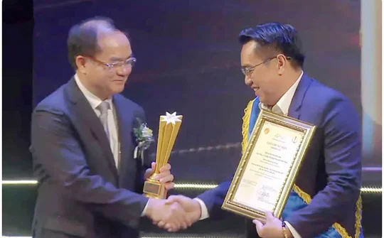S3Corp - Đối tác tin cậy trong lĩnh vực xuất khẩu phần mềm chất lượng cao