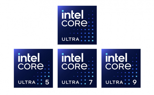 Thay đổi lớn về thương hiệu vi xử lý Intel Core