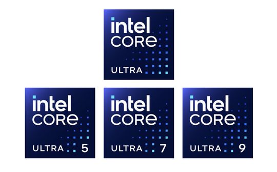 Thay đổi lớn về thương hiệu vi xử lý Intel Core