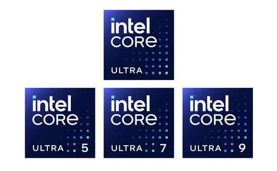 Thay đổi lớn về thương hiệu vi xử lý Intel Core