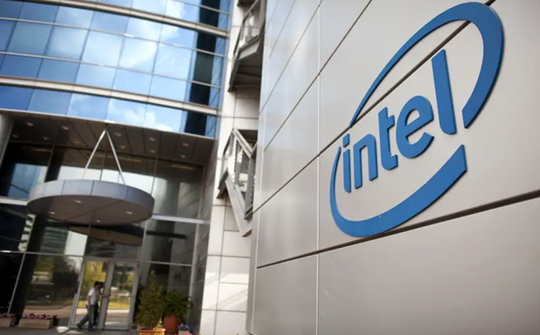 Intel sẽ đầu tư 25 tỷ USD xây dựng nhà máy mới tại Israel