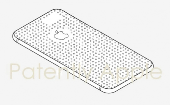 iPhone thế hệ tiếp theo sẽ được trang bị công nghệ chống trầy xước mới