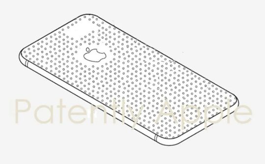 iPhone thế hệ tiếp theo sẽ được trang bị công nghệ chống trầy xước mới