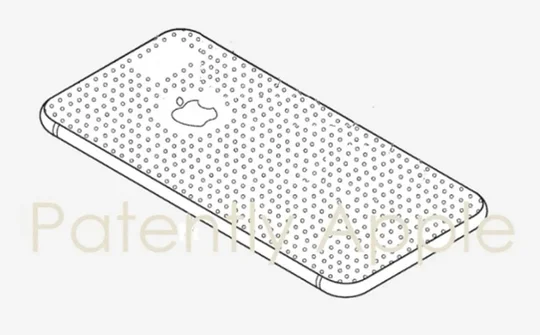 iPhone thế hệ tiếp theo sẽ được trang bị công nghệ chống trầy xước mới