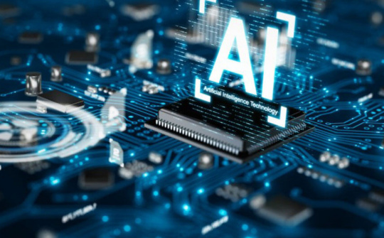 Dell và NVIDIA trình làng Dự án Helix giúp triển khai Generative AI bảo mật tại chỗ