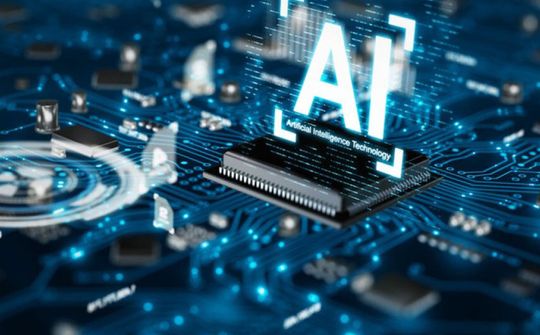 Dell và NVIDIA trình làng Dự án Helix giúp triển khai Generative AI bảo mật tại chỗ