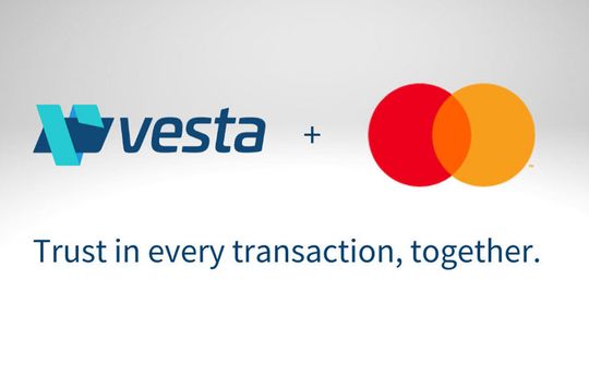 Mastercard tích hợp giải pháp Vesta vào nền tảng