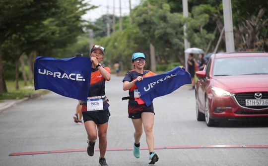 UpRace 2023 tìm các tổ chức xã hội đồng hành
