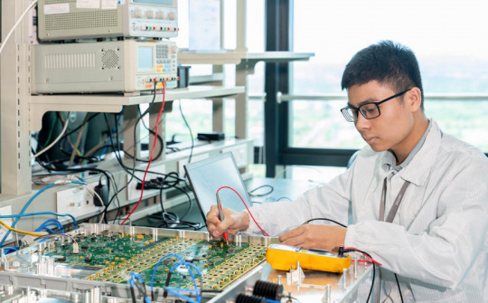 Viettel tiếp tục dẫn đầu giải thưởng công nghệ toàn cầu 2023 với các sản phẩm 'Make in Vietnam'
