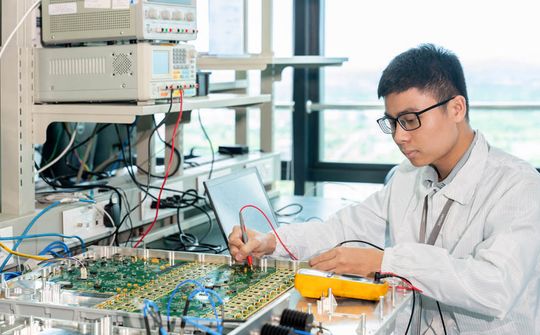 Viettel tiếp tục dẫn đầu giải thưởng công nghệ toàn cầu 2023 với các sản phẩm 'Make in Vietnam'