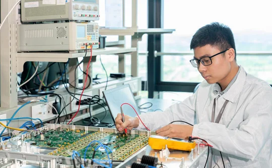 Viettel tiếp tục dẫn đầu giải thưởng công nghệ toàn cầu 2023 với các sản phẩm 'Make in Vietnam'