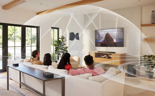JBL trình làng loạt loa Soundbar mới, giá từ 9,9 triệu đồng