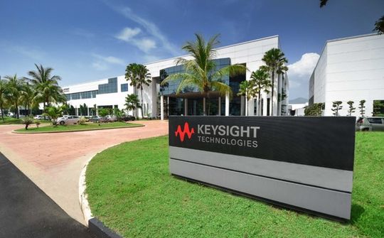 Keysight phát triển công cụ đo kiểm tự động cho xe điện