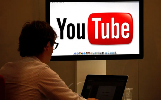 Quy định mới giúp dễ dàng bật chức năng kiếm tiền trên YouTube
