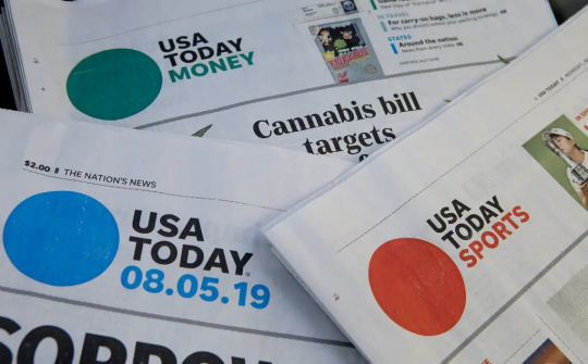 Google lại bị kiện vì độc quyền quảng cáo trực tuyến