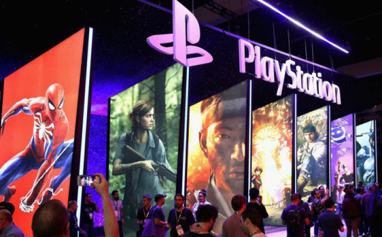 Lãnh đạo mảng PlayStation Mobile của SIE đã từ chức sau 2 năm