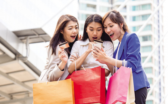Luật Giao dịch điện tử sửa đổi: Bước đột phá cho chuyển đổi số
