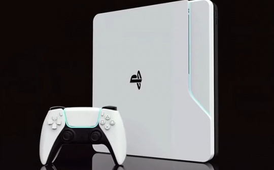 PlayStation 6 có thể ra mắt vào năm 2028