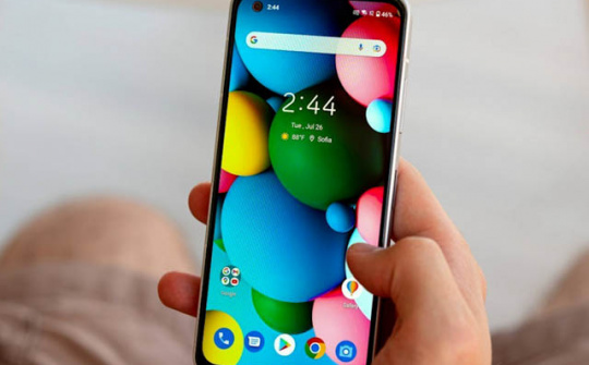 ASUS trình làng smartphone Zenfone 10 vào ngày 29/6 tới