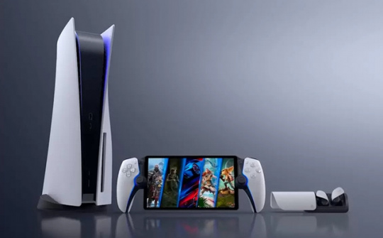 Giá PlayStation Project Q có thể gây thất vọng