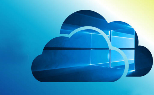 Microsoft muốn đưa Windows thành hệ điều hành đám mây