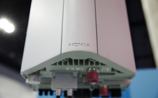 Nokia đạt kỷ lục mới về tốc độ tải xuống 5G mmWave