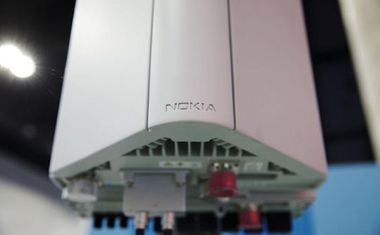 Nokia đạt kỷ lục mới về tốc độ tải xuống 5G mmWave