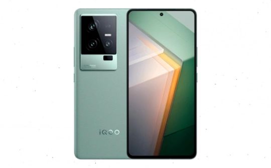 Vivo iQOO 11S sẽ ra mắt sau khoảng 1 tuần nữa