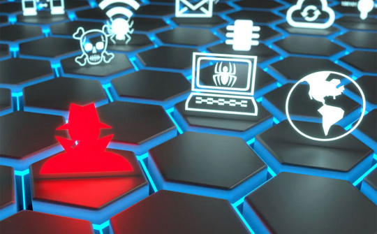 Phát hiện chiến dịch APT đặc biệt nguy hiểm nhắm đến các thiết bị iOS