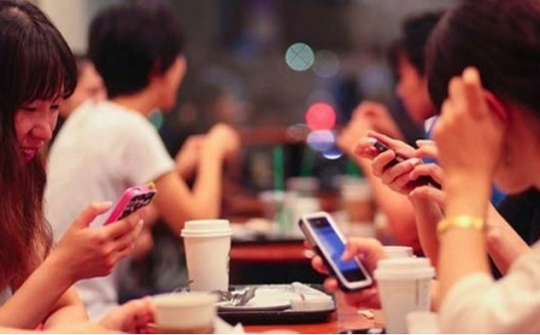 30% smartphone tại Việt Nam có hỗ trợ kết nối 5G