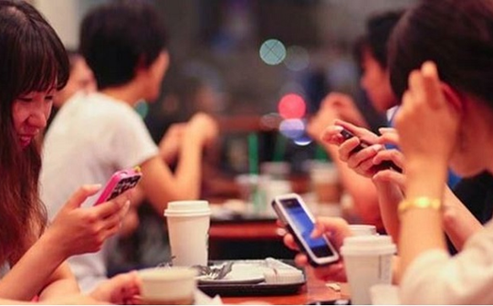 30% smartphone tại Việt Nam có hỗ trợ kết nối 5G