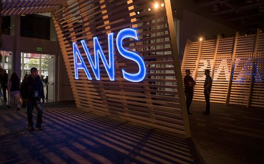 AWS cung cấp các dịch vụ lưu trữ đám mây cho SCG