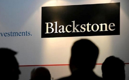 Công ty Blackstone hoàn tất mua lại phần lớn cổ phần của Copeland