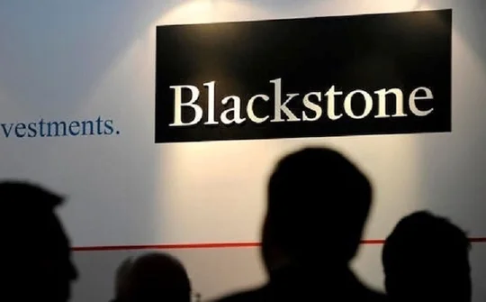 Công ty Blackstone hoàn tất mua lại phần lớn cổ phần của Copeland