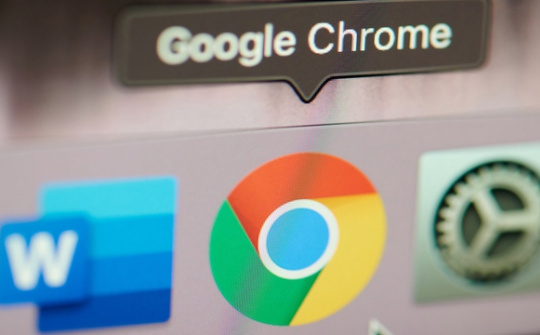Google vá lỗi nghiêm trọng trong trình duyệt Chrome