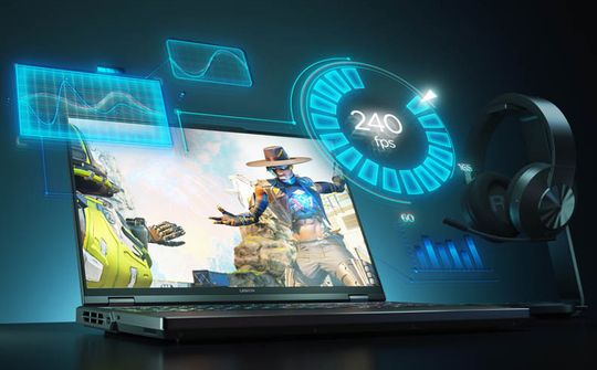 Lenovo ra mắt thế hệ laptop cao cấp với sức mạnh số cho người dùng hiện đại