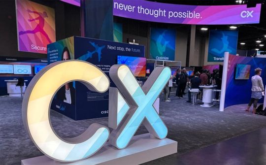 Cisco Live US 2023: Nhiều công nghệ mới và cải tiến sản phẩm được công bố