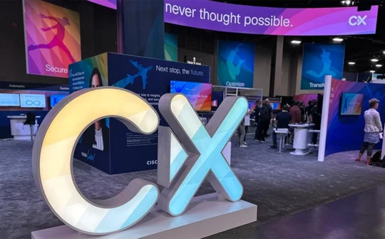 Cisco Live US 2023: Nhiều công nghệ mới và cải tiến sản phẩm được công bố