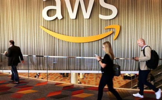 CP Foods Thái Lan ứng dụng giải pháp lưu trữ đám mây AWS