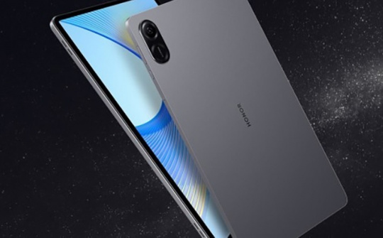 Honor Pad X9 được tung ra thị trường, giá khoảng 5,44 triệu đồng