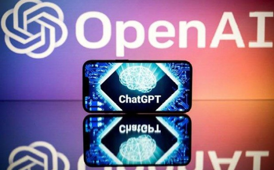 ChatGPT bị kiện vi phạm bản quyền trí tuệ nhân tạo tại Mỹ