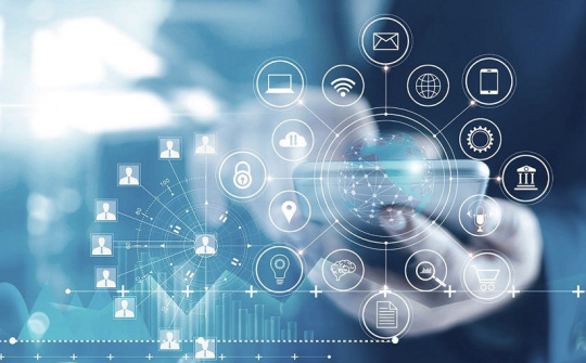 Sẽ thu hồi nền tảng số quốc gia không đáp ứng tiêu chí