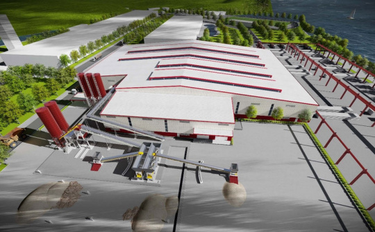 DN tư vấn xây dựng vươn lên "tầm cao mới" nhờ đẩy mạnh ứng dụng công nghệ