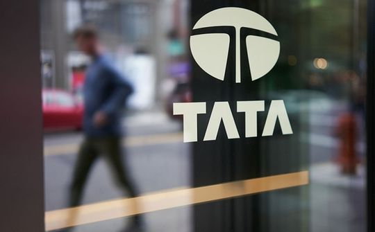 Tata Group trở thành công ty Ấn Độ đầu tiên sản xuất iPhone